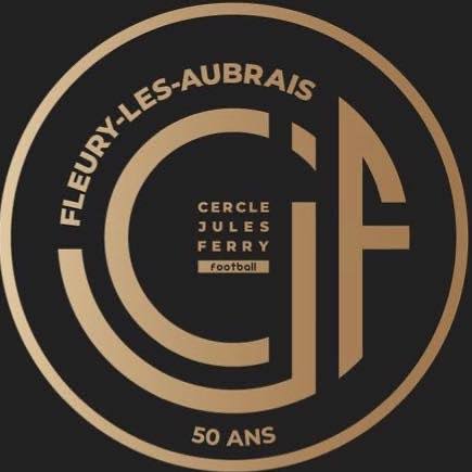 CJF Fleury les Aubrais